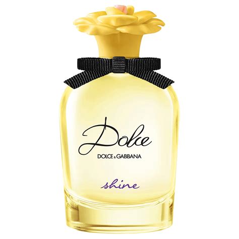 dolce gabbana shine eau de parfum